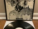 The Beatles Revolver Mobile Fidelity Sound Labs LP  1986 Original Masters