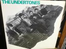 THE UNDERTONES self titled 1979 UK SIRE 1ST PRESSING w/RED INNER SLEEVE