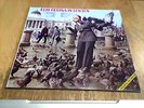 ELIS REGINA IN LONDON LATIN JAZZ BOSSA MPB BRAZIL RE LP 1969 MINT Peter Knight