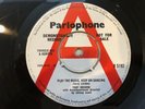 Toby Browne- Rare UK DEMO 45  