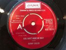 Bunny Sigler -UK London DEMO 45  