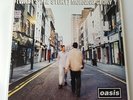 Oasis - What's The Story Morning Glory - Vinyl LP 1st Press Damont EX+/EX+