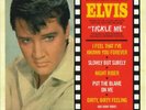 Elvis TICKLE ME Rare RCA BMG FTD CD Studio Film Sessions Outtakes No LP EP NEW
