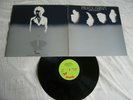 PROCOL HARUM - Broken Barricades - 1971 UK G/F Vinyl LP 1ST PRESS Die-Cut EX/EX+