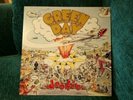 Green Day Dookie Ltd Edition Green Vinyl