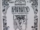 Hawkwind - Greasy Truckers Party Double LP Vinyl RSD2021