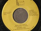 STONE LUV: roller disco / instro MERCHANT 7