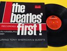THE BEATLES (33 RPM - ITALY) LPEHM 6000  
