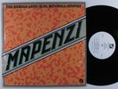 HAROLD LAND/BLUE MITCHELL QUINTET Mapenzi CONCORD JAZZ LP VG+ ^