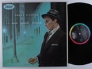 FRANK SINATRA In The Wee Small Hours CAPITOL LP VG+ mono uk ^