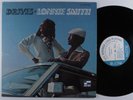 LONNIE SMITH Drives BLUE NOTE LP VG+ van gelder ^
