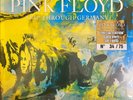 PINK FLOYD - TRIP THROUGH GERMANY - LIMITED & NUMBERED GOLD VINYL EDITION SEALED