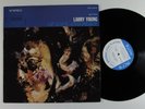 LARRY YOUNG Of Love And Peace BLUE NOTE LP VG++/VG+ van gelder ^