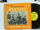 THE BEATLES LP 