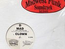 D MAD CLOWN 