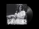 Lana Del Rey Ultraviolence Sealed Vinyl LP