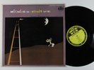 KENNY GRAHAM & HIS SATELLITES Moondog & Suncat Suites MGM LP mono ^