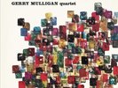 LEE KONITZ PLAYS WITH THE GERRY MULLIGAN QUARTET NEW VINYL