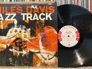 Miles Davis - Jazz Track - Columbia LP CL 1268 Mono Promo Bill Evans