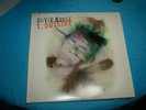 DAVID BOWIE - OUTSIDE - US VINYL 2LP - WHITE VINYL 2015 - TRI-FOLD - MINT