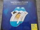 ROLLING STONES  bridges to buenos aires  3LP Set  2019  Blue Vinyl