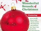 The Wonderful Sounds of Christmas Black Vinyl 12
