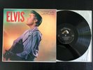 ELVIS PRESLEY LPM 1382 Elvis ( Same ) US 1956 EX/EX TOP VINYL +OIS 4S/4S