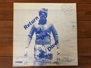 New Trier West High School Jazz  ‎– Return Of The Diver 1986 Signed Vinyl NM