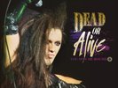 DEAD OR ALIVE-YOU SPIN ME ROUND VINYL LP NEUF