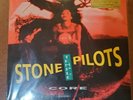 Stone Temple Pilots - Core, Vinyl Record, Scott Weiland STP, Numbered, Limited