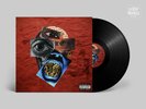 Conway the Machine - The Missing Bricks EP Limited Edition Vinyl #/700 SOLD OUT