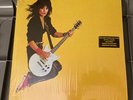 Joan Jett And The Blackhearts - “Album” 2014 (LP MCA 1983 Gatefold NM)