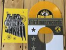 Paul Weller Going To A Go-Go YELLOW Vinyl 7”Third Man Records TMR w/postcard