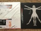 Angels and & Airwaves SIGNED Vinyl LP Lifeforms Bone Black Splatter AUTOGRAPHED