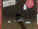 Star Wars The Empire Strikes Back 2xLP (Sealed: New/Old Stock)