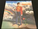 Marillion   Misplaced Childhood / Capitol EMI 12431 SEALED New Old Stock 1985 LP