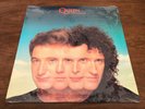 Queen   The Miracle / Capitol C1-92357 SEALED NOS 1989 Freddie Mercury MINT LP