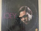 JOEY PASTRANA JOEY KILLER RECORD GUAGUANCO LATIN FUNK RECORD ORIGINAL  COTIQUE