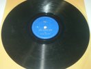 Euday Bowman 1940s Personal Pressing 78 Signed Jazz Ragtime History 12th St Rag