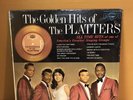 The Platters – The Golden Hits Of The Platters 1973 MS 3251 SEALED Vinyl LP EX M