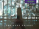 Hans Zimmer And James Newton Howard 2xLP The Dark Knight - Coloured Vinyls