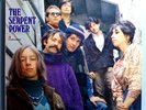 SERPENT POWER SELF-TITLED 1st ALBUM ULTRA-RARE ORIG '67 VANGUARD PSYCH LP SHRINK