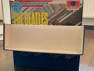 The Beatles Box “Collection” Made in Holland 14 LPs komplett Niederlande vg++