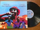 Toots & The Maytals - Funky Kingston LP 1975 Mango Records MLPS 9330