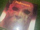 Rob Zombie - Halloween Soundtrack Vinyl LP X 2 Waxwork Records, Like New.