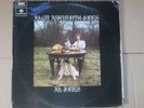 AL JONES # ALUN ASHWORTH JONES / ORIGINAL1ST PRESS / FOLK / PSYCH LP STEREO