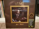 Miles Davis Kind of Blue UHQR Analogue Productions Box Set Clarity Vinyl CLEAR