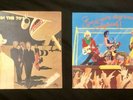 Vintage Vinyl: Skyhooks   Living In The 70s & Ego Is Not A Dirty Word   Records