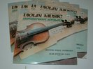 5 LP/JULIAN SITKOVETSKY PLAYS VIOLIN MUSIC/Melodia 5 Records MEGARAR