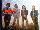 THE DOORS WAITING FOR SUN INSANELY RARE SEALED ORIG'68 ELEKTRA LP w/HYPE STICKER